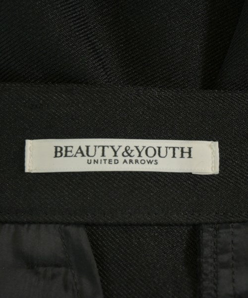 BEAUTY&YOUTH UNITED ARROWS กางเกงขายาว