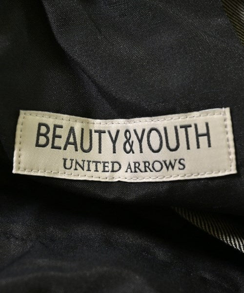 BEAUTY&YOUTH UNITED ARROWS กางเกง อื่น