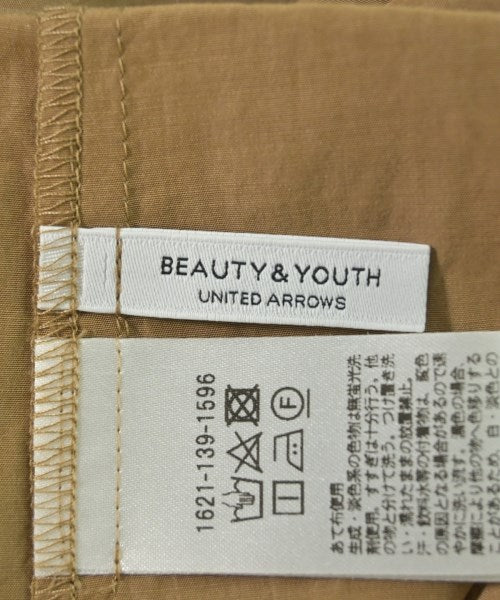 BEAUTY&YOUTH UNITED ARROWS เสื้อสตรี