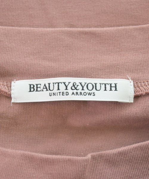 BEAUTY&YOUTH UNITED ARROWS แขนกุด