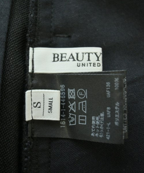 BEAUTY&YOUTH UNITED ARROWS กางเกง อื่น
