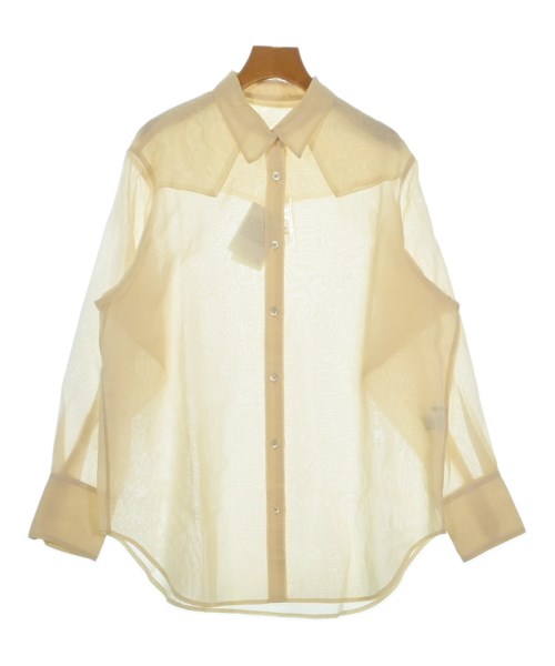 BEAUTY&YOUTH UNITED ARROWS เสื้อลำลอง
