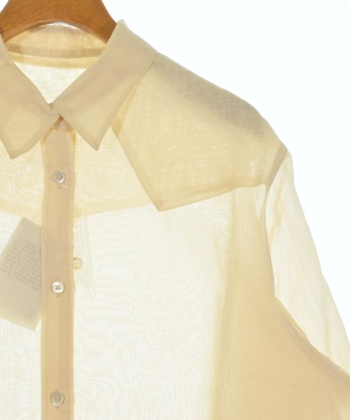 BEAUTY&YOUTH UNITED ARROWS เสื้อลำลอง