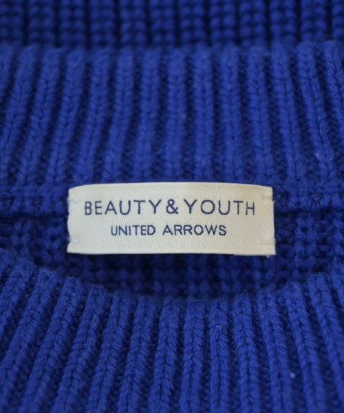 BEAUTY&YOUTH UNITED ARROWS เสื้อกันหนาว