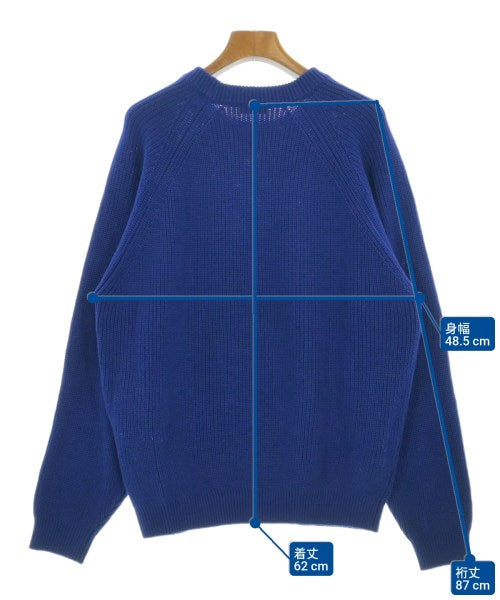 BEAUTY&YOUTH UNITED ARROWS เสื้อกันหนาว