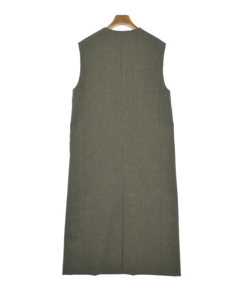 BEAUTY&YOUTH UNITED ARROWS ชุดเดรส