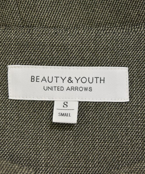 BEAUTY&YOUTH UNITED ARROWS ชุดเดรส