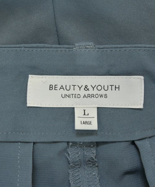 BEAUTY&YOUTH UNITED ARROWS กางเกง อื่น