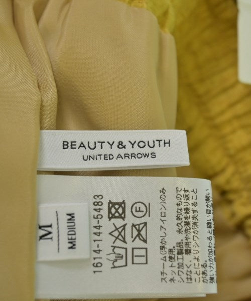 BEAUTY&YOUTH UNITED ARROWS กางเกง อื่น