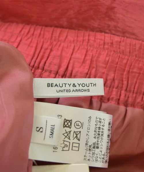 BEAUTY&YOUTH UNITED ARROWS กางเกง อื่น