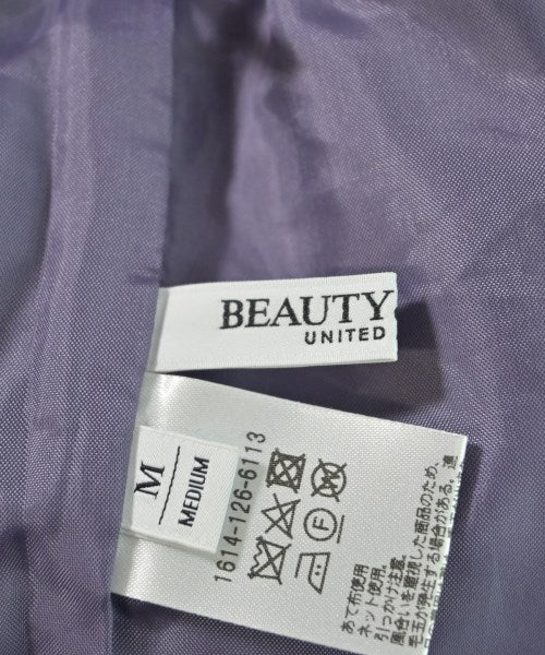 BEAUTY&YOUTH UNITED ARROWS กางเกงขายาว