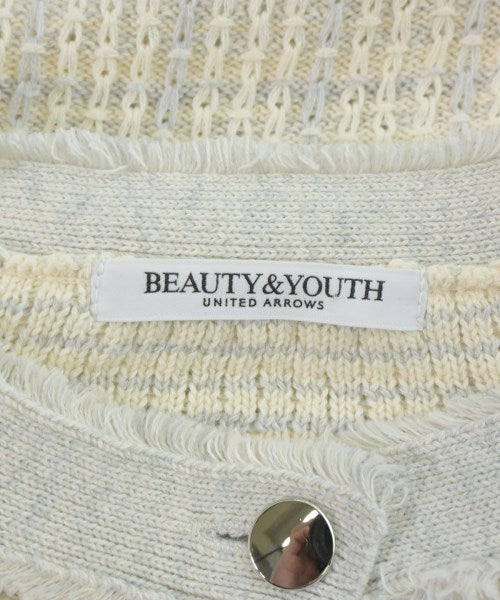 BEAUTY&YOUTH UNITED ARROWS เสื้อคาร์ดิแกน
