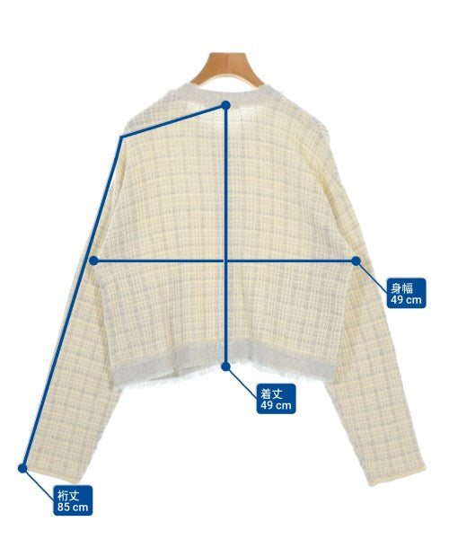 BEAUTY&YOUTH UNITED ARROWS เสื้อคาร์ดิแกน