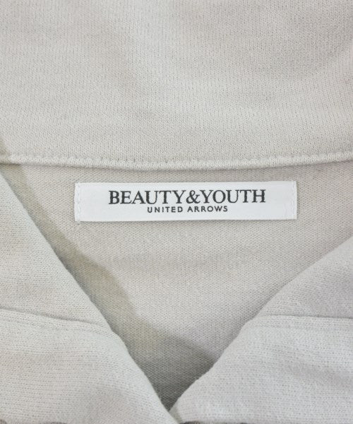 BEAUTY&YOUTH UNITED ARROWS เสื้อยืด/เสื้อท็อปส์