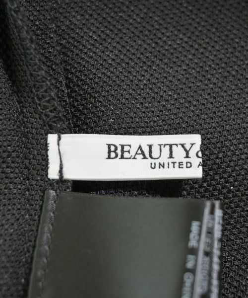BEAUTY&YOUTH UNITED ARROWS แจ็คเก็ตลำลอง