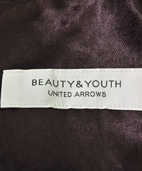 BEAUTY&YOUTH UNITED ARROWS ชุดเดรส