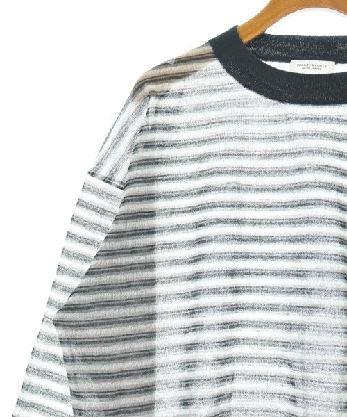 BEAUTY&YOUTH UNITED ARROWS เสื้อกันหนาว