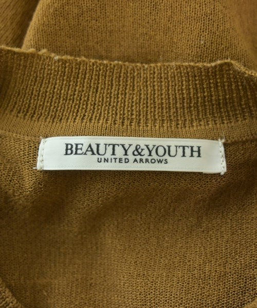 BEAUTY&YOUTH UNITED ARROWS เสื้อคาร์ดิแกน