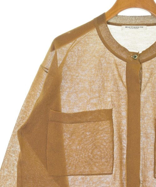 BEAUTY&YOUTH UNITED ARROWS เสื้อคาร์ดิแกน