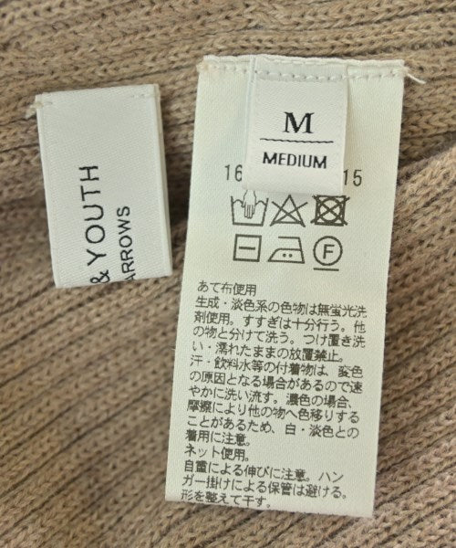 BEAUTY&YOUTH UNITED ARROWS กางเกงวอร์ม
