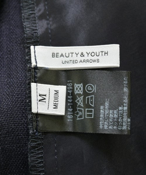 BEAUTY&YOUTH UNITED ARROWS กางเกงขายาว