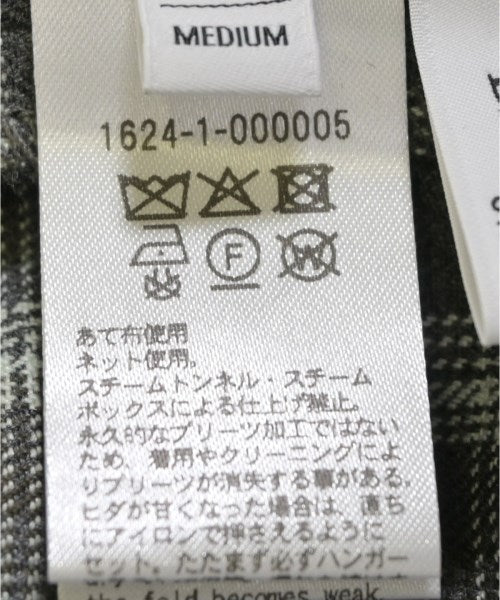 BEAUTY&YOUTH UNITED ARROWS กระโปรงยาว/แม็กซี่ยาว