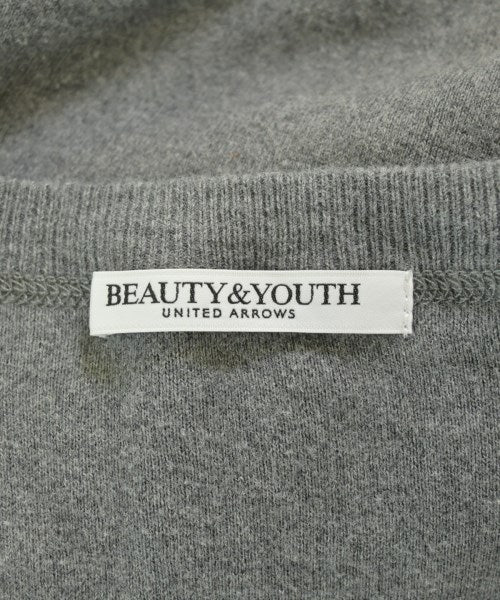 BEAUTY&YOUTH UNITED ARROWS เสื้อกันหนาว
