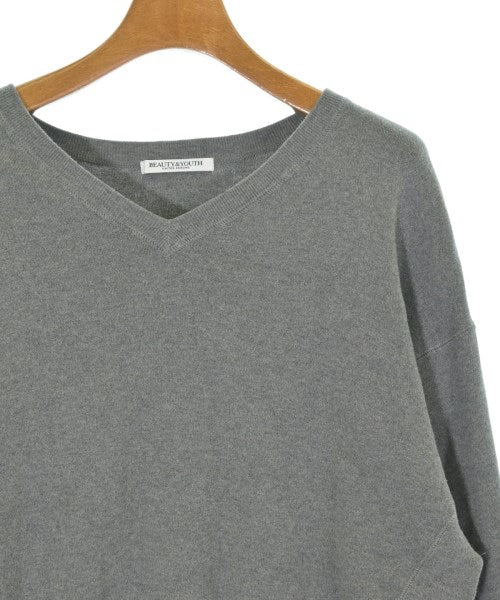 BEAUTY&YOUTH UNITED ARROWS เสื้อกันหนาว