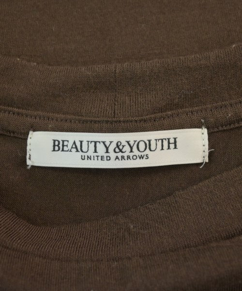 BEAUTY&YOUTH UNITED ARROWS แขนกุด