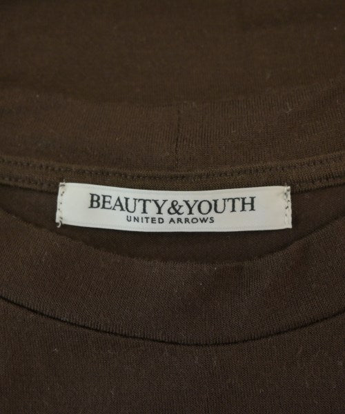 BEAUTY&YOUTH UNITED ARROWS แขนกุด