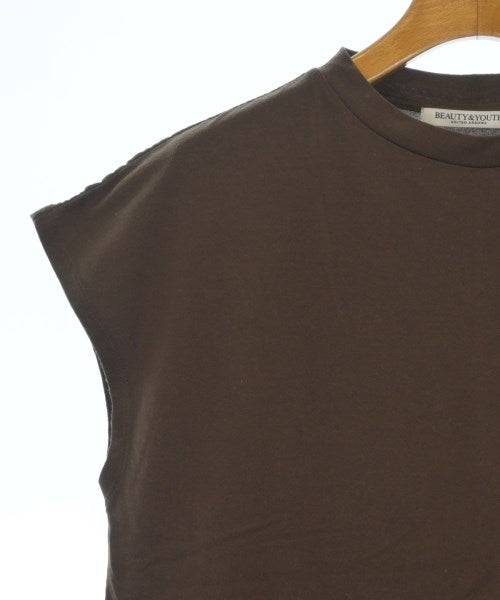 BEAUTY&YOUTH UNITED ARROWS แขนกุด