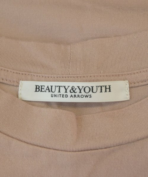 BEAUTY&YOUTH UNITED ARROWS แขนกุด
