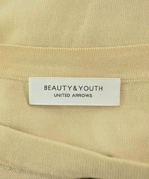 BEAUTY&YOUTH UNITED ARROWS เสื้อกันหนาว