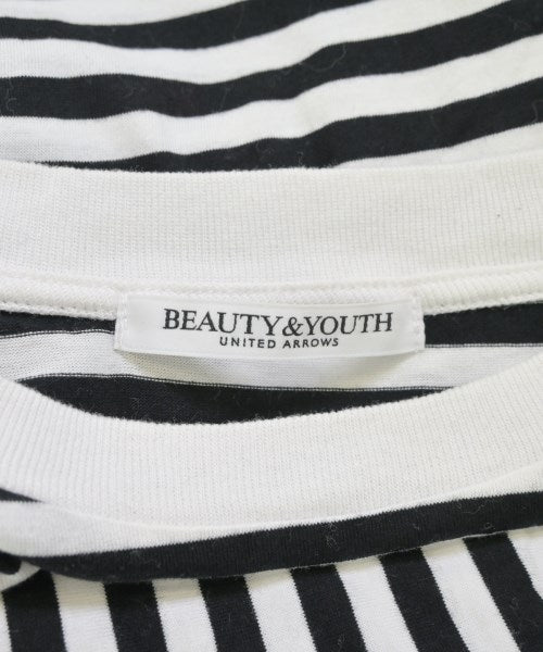 BEAUTY&YOUTH UNITED ARROWS เสื้อยืด/เสื้อท็อปส์