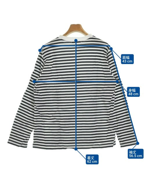 BEAUTY&YOUTH UNITED ARROWS เสื้อยืด/เสื้อท็อปส์