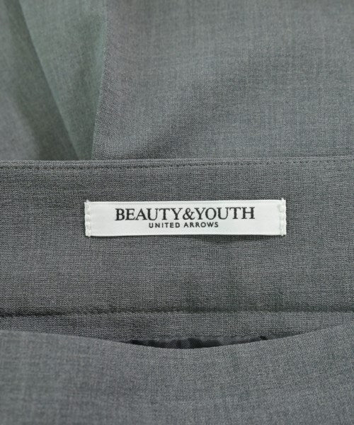 BEAUTY&YOUTH UNITED ARROWS กระโปรงยาว/แม็กซี่ยาว