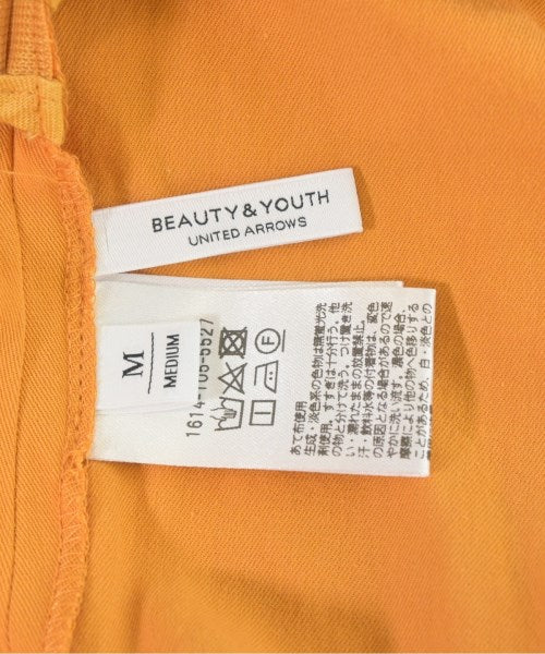 BEAUTY&YOUTH UNITED ARROWS กางเกง อื่น