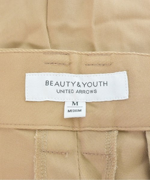 BEAUTY&YOUTH UNITED ARROWS กางเกงขายาว