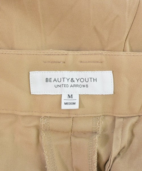 BEAUTY&YOUTH UNITED ARROWS กางเกงขายาว