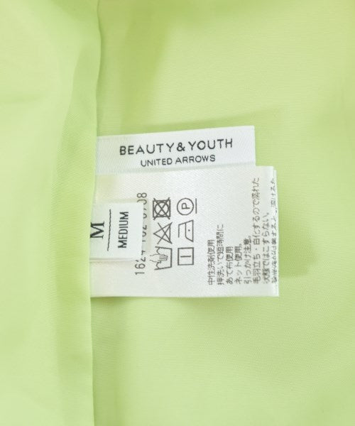 BEAUTY&YOUTH UNITED ARROWS กระโปรงยาว/แม็กซี่ยาว