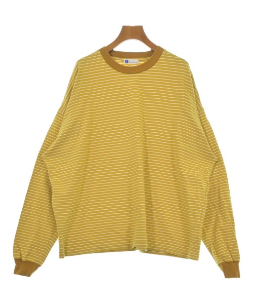 BEAUTY&YOUTH UNITED ARROWS เสื้อยืด/เสื้อท็อปส์