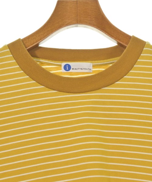 BEAUTY&YOUTH UNITED ARROWS เสื้อยืด/เสื้อท็อปส์