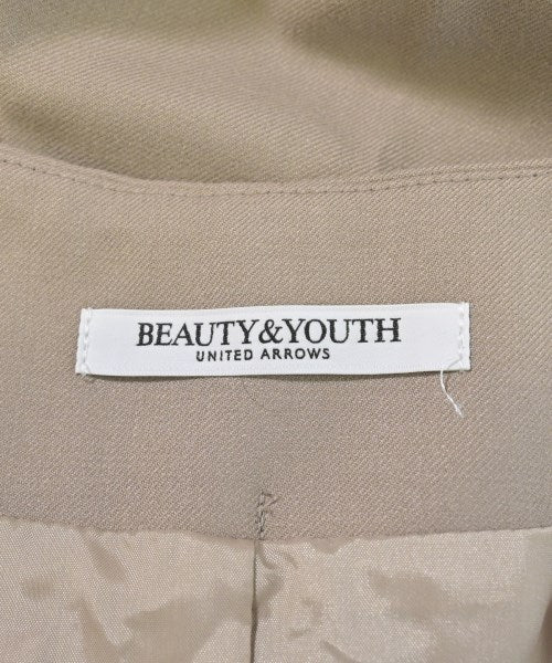 BEAUTY&YOUTH UNITED ARROWS กางเกงขายาว
