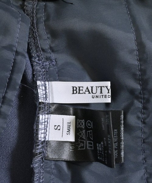 BEAUTY&YOUTH UNITED ARROWS กางเกงขายาว