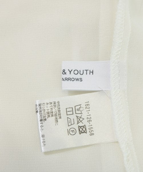 BEAUTY&YOUTH UNITED ARROWS เสื้อสตรี