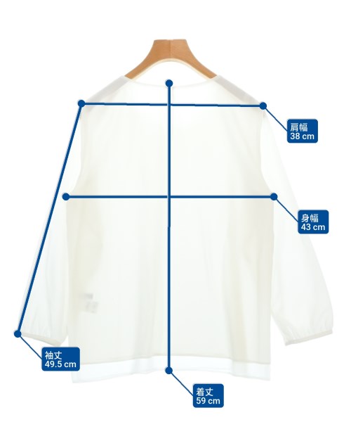BEAUTY&YOUTH UNITED ARROWS เสื้อสตรี