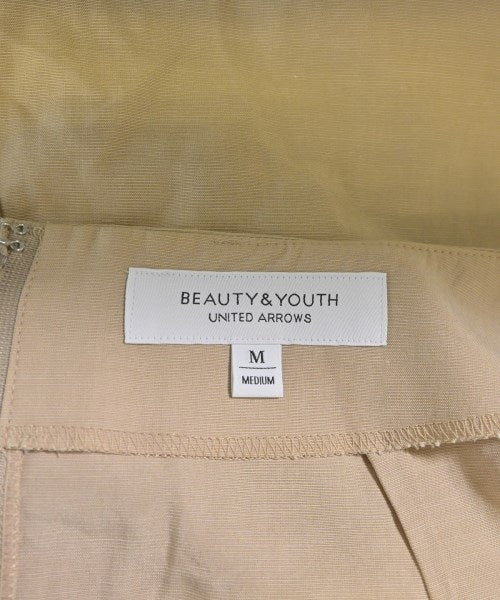 BEAUTY&YOUTH UNITED ARROWS กระโปรงยาว/แม็กซี่ยาว
