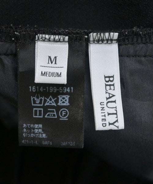 BEAUTY&YOUTH UNITED ARROWS กางเกงขายาว