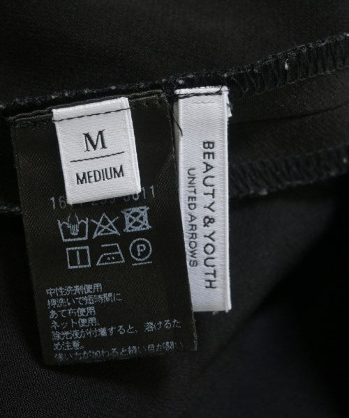 BEAUTY&YOUTH UNITED ARROWS กางเกงขายาว