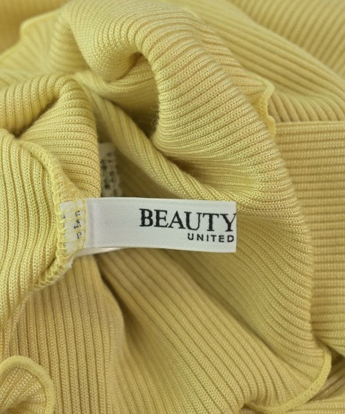 BEAUTY&YOUTH UNITED ARROWS เสื้อยืด/เสื้อท็อปส์